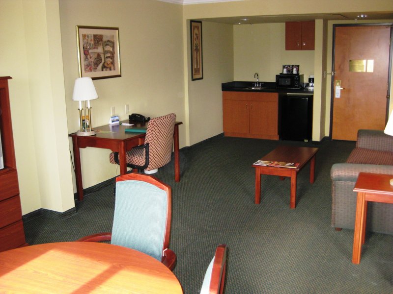 Holiday Inn Hotel & Suites Dallas North-Addison - Addison, TX