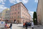 Hotel Weisser Hase-Passau