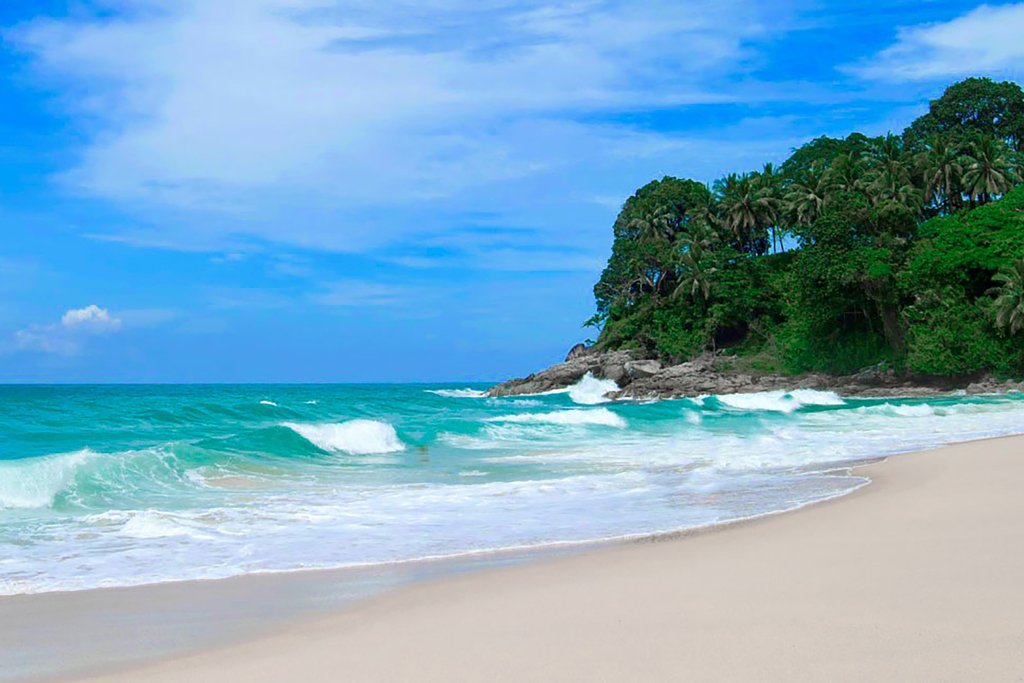 Holiday Inn Resort PHUKET SURIN BEACH by IHG