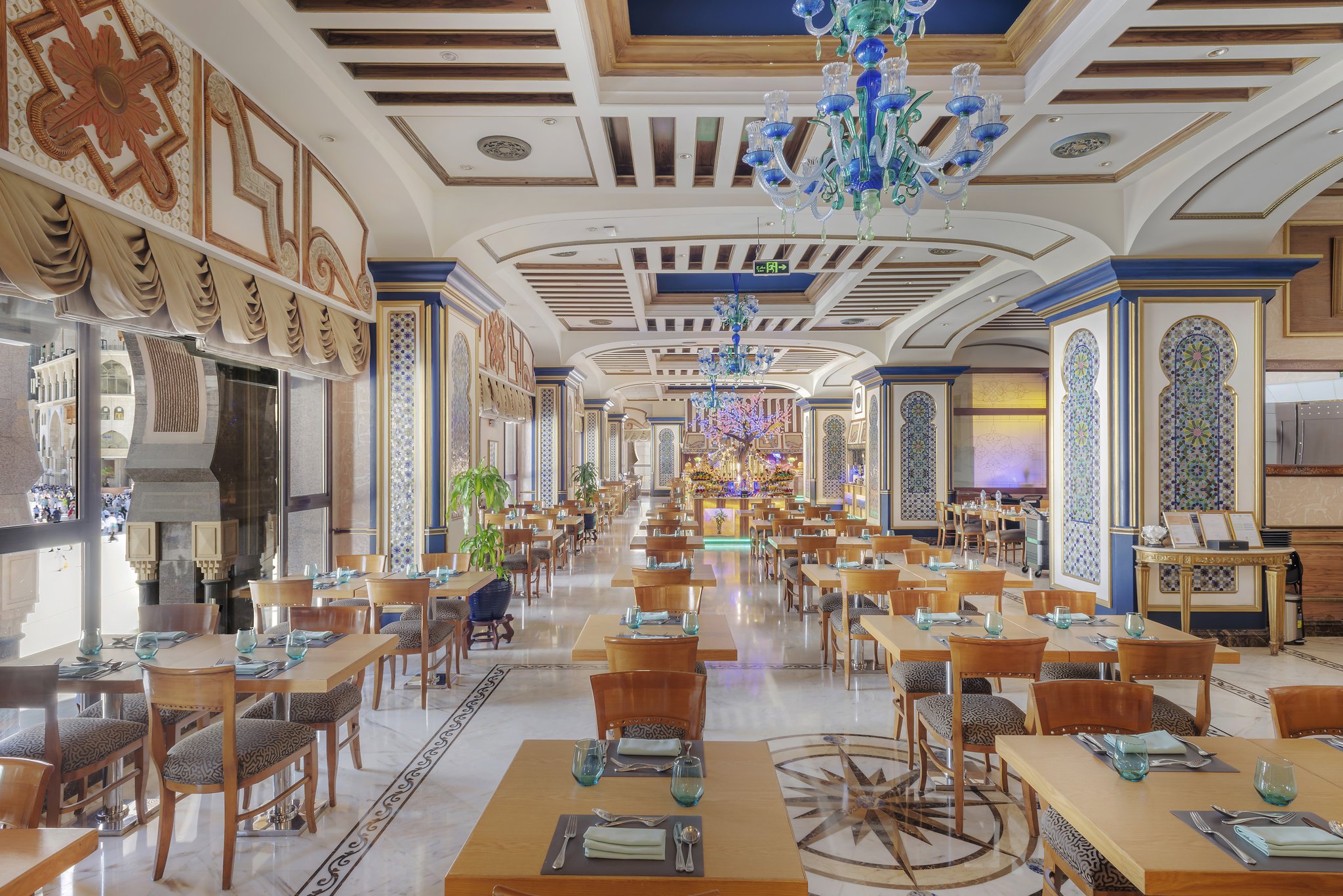Intercontinental Dar Al Tawhid Makkah