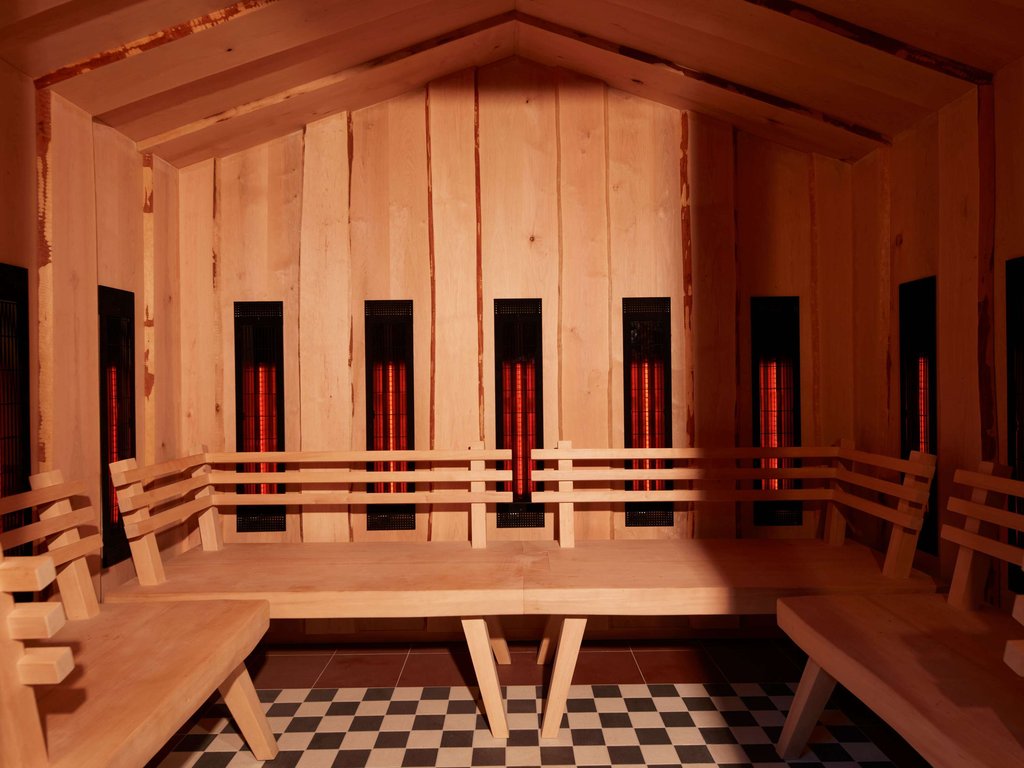Mondrian Bordeaux Les Carmes