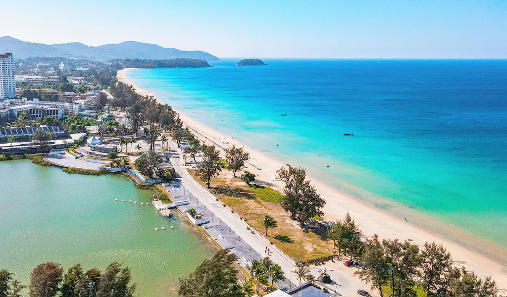 Holiday Inn Resort PHUKET KARON BEACH by IHG