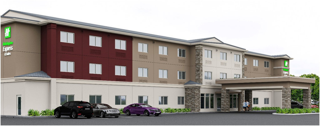 Holiday Inn Express REDDING NORTH - Tap to explore photos