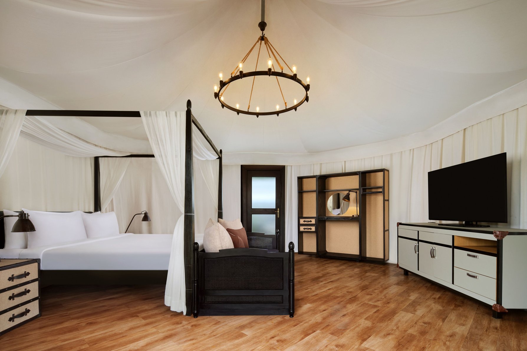 Natra Bintan, a Tribute Portfolio Resort - Tap to explore photos