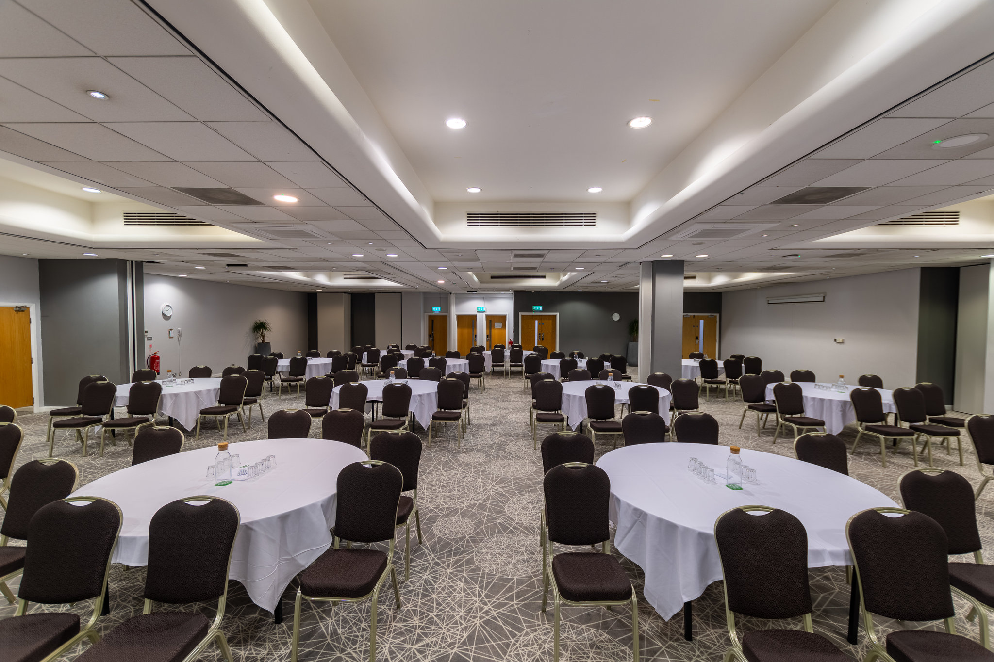 Holiday Inn Liverpool - City Centre