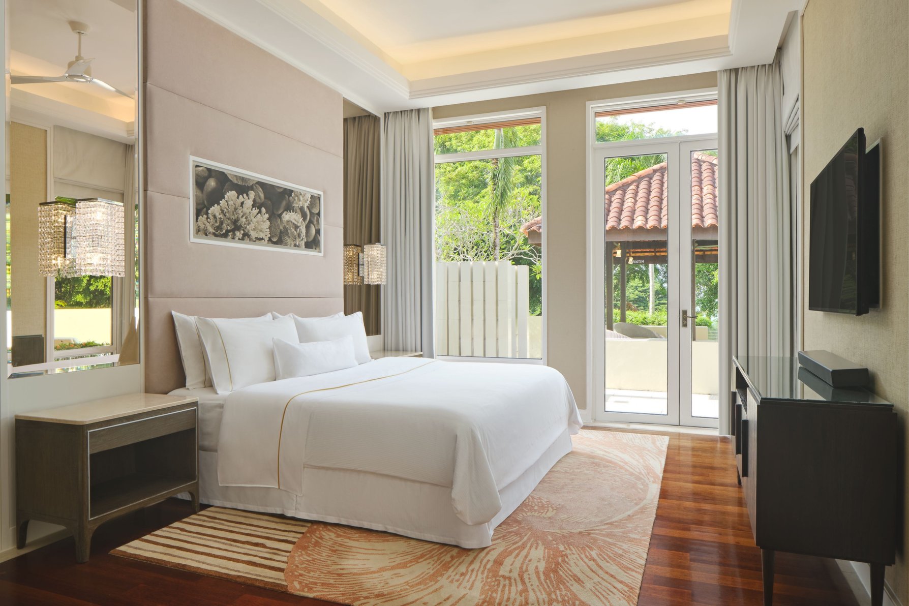 The Westin Langkawi Resort & Spa - Tap to explore photos