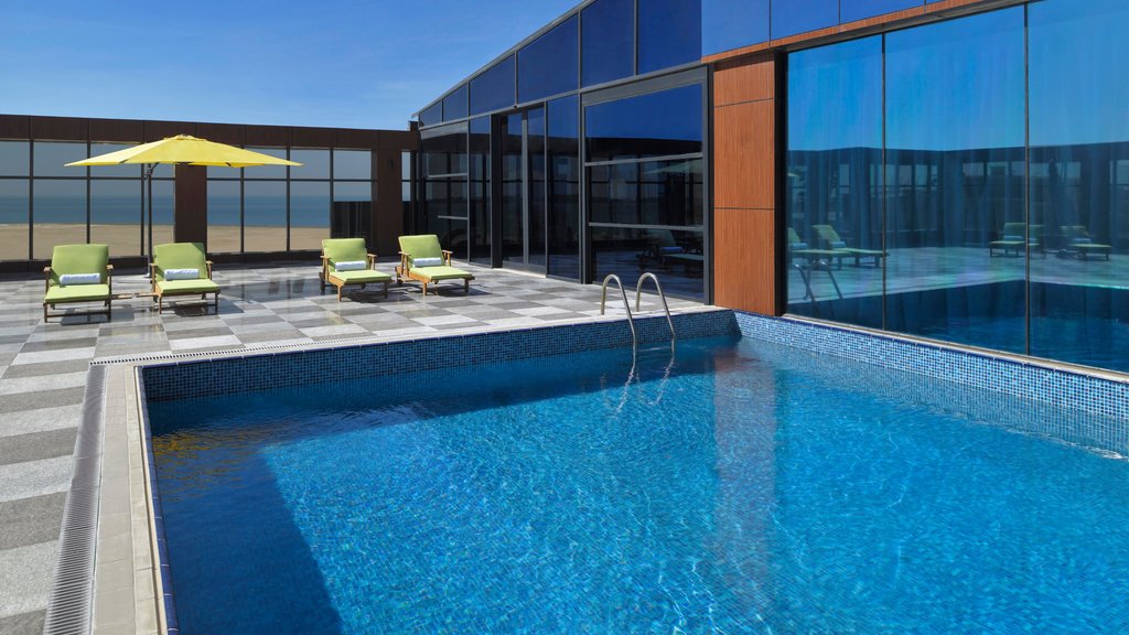 Holiday Inn JEDDAH CORNICHE by IHG