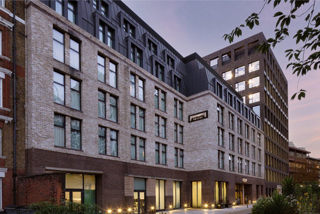 Staybridge Suites LONDON - VAUXHALL by IHG
