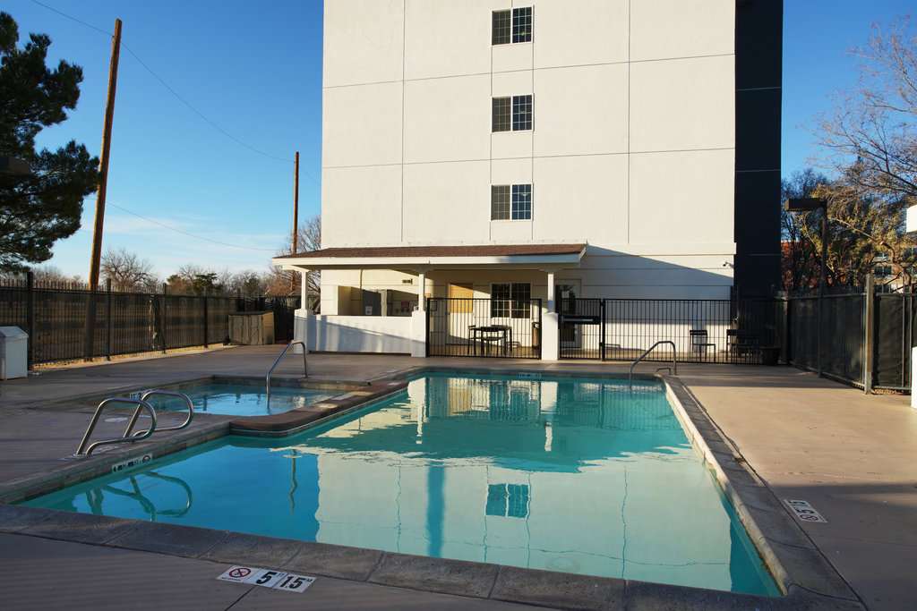 Candlewood Suites ROSWELL, an IHG hotel - Tap to explore photos