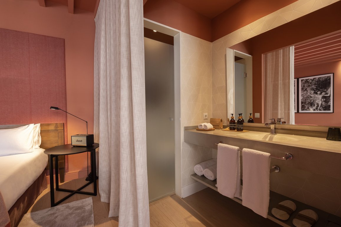 Boutique Hotel Calatrava