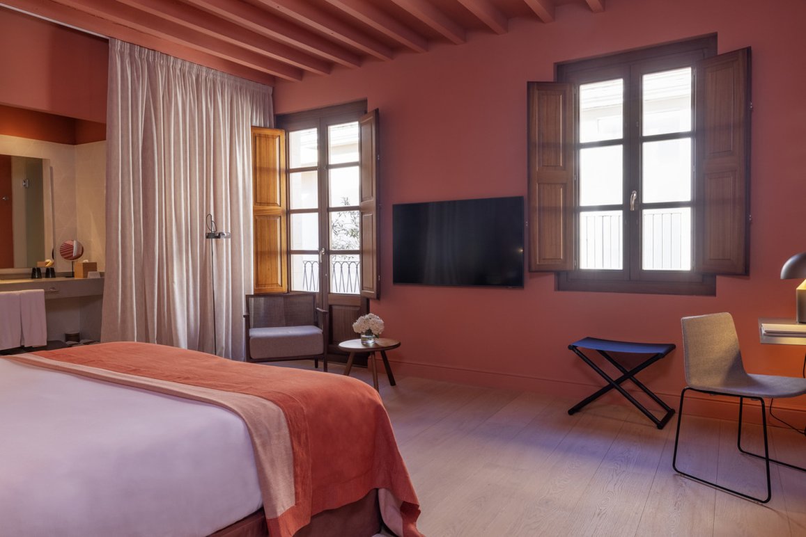 Boutique Hotel Calatrava