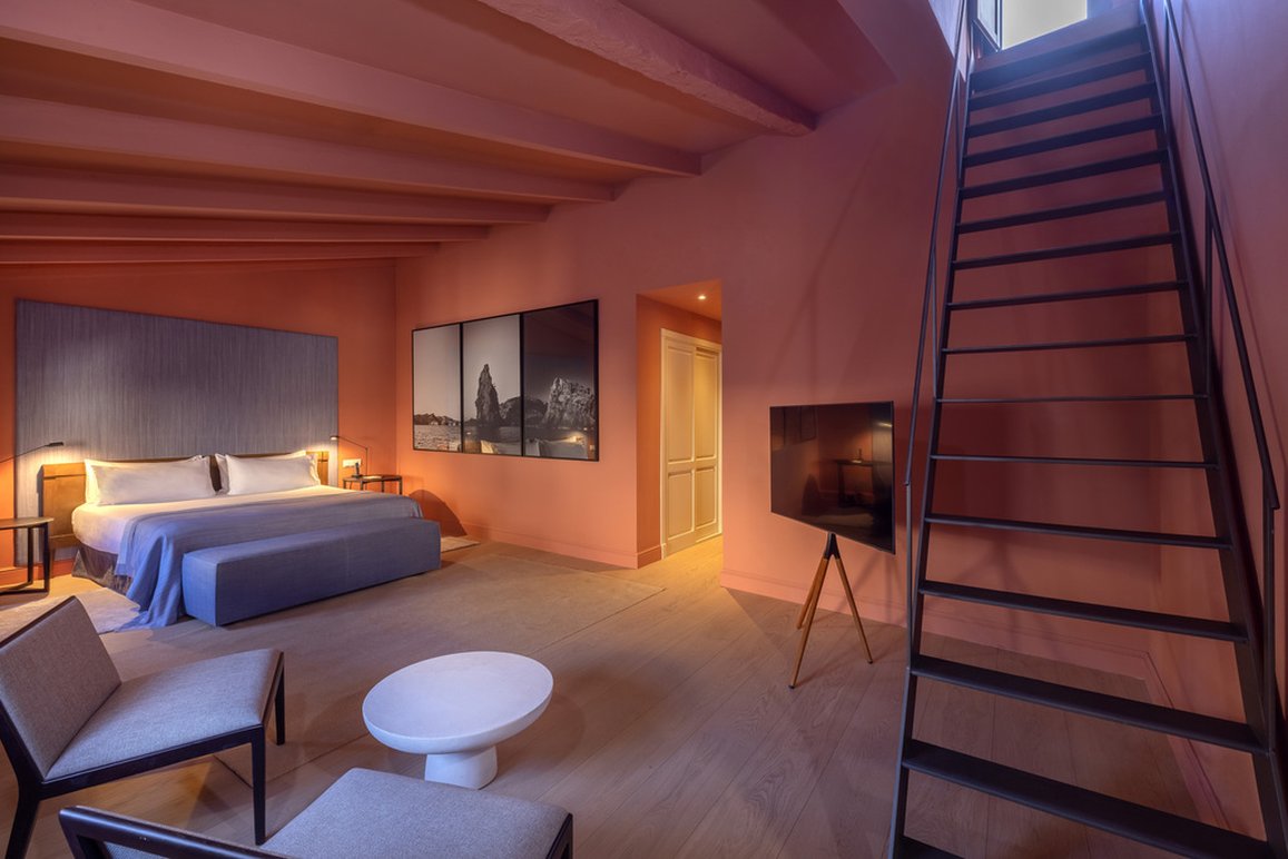 Boutique Hotel Calatrava