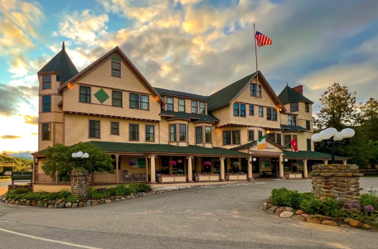 The Wentworth Inn