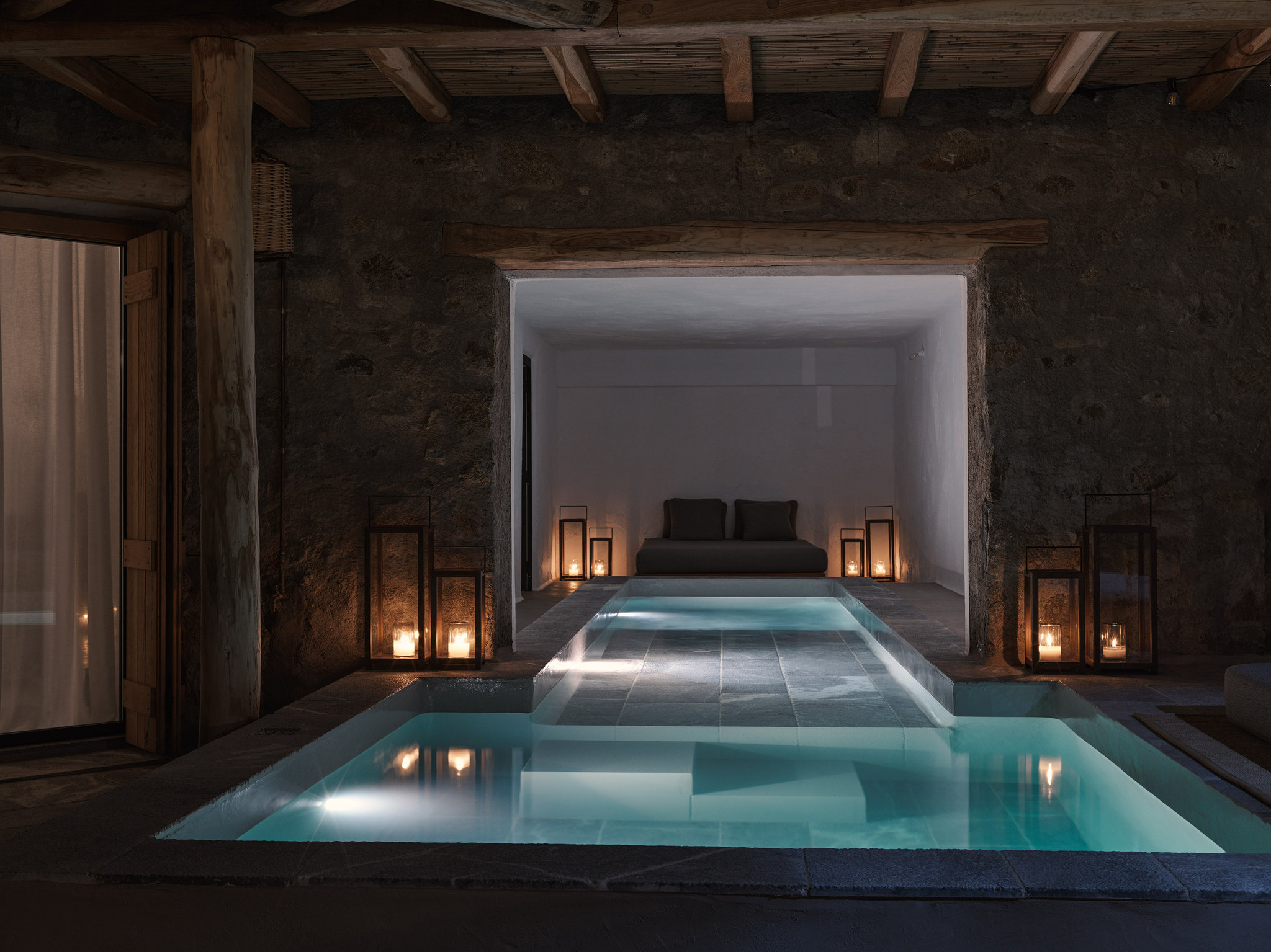 NOMAD Mykonos