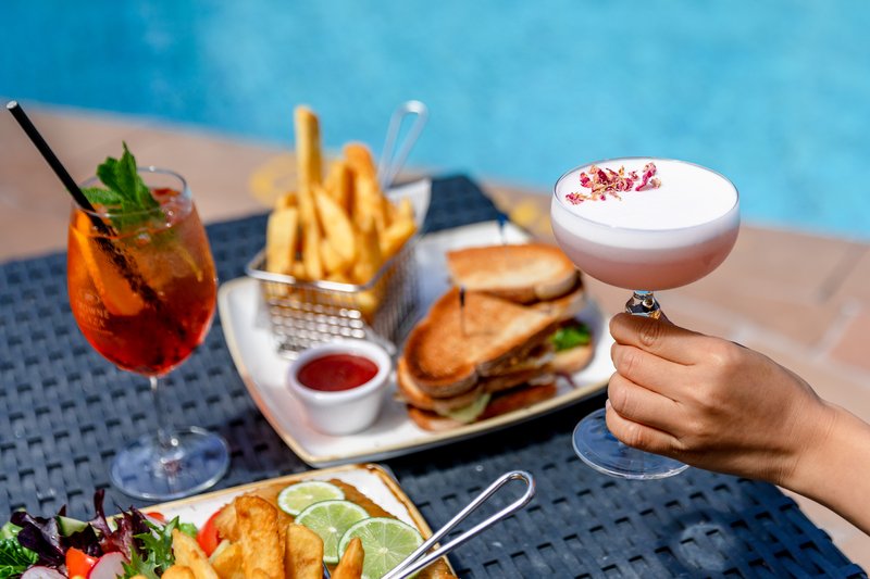 Crystal Lodge Crystal Lodge