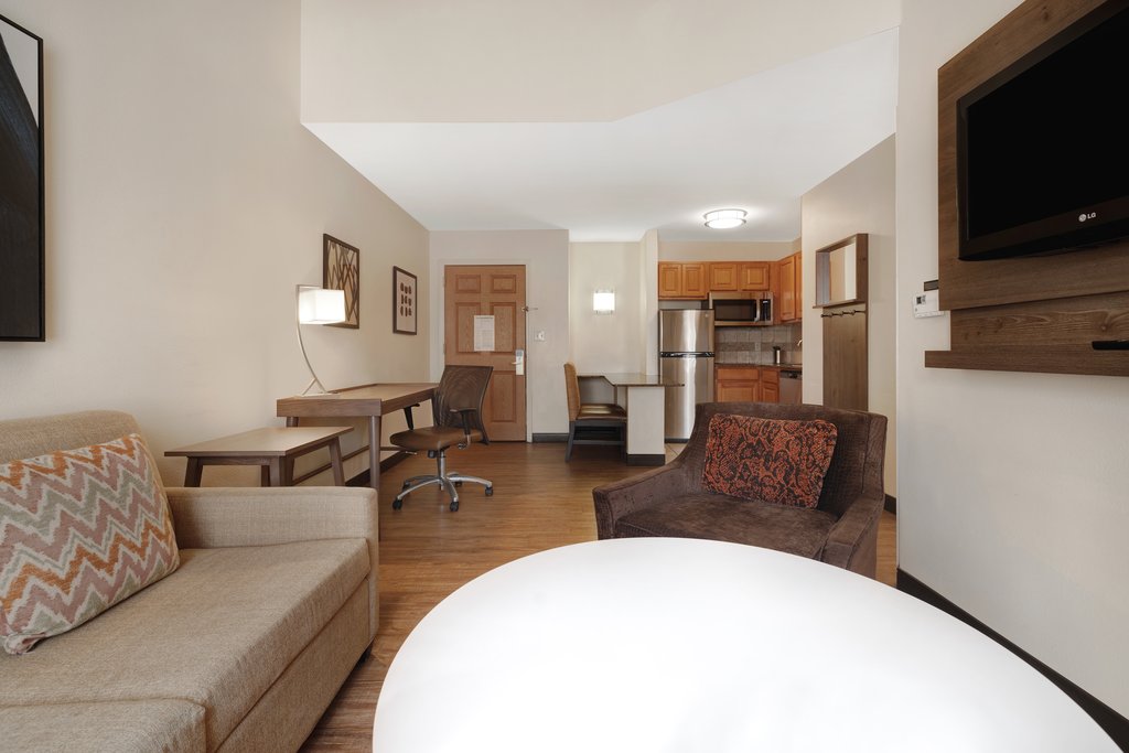 Staybridge Suites TALLAHASSEE I-10 EAST, an IHG hotel - Tap to explore photos