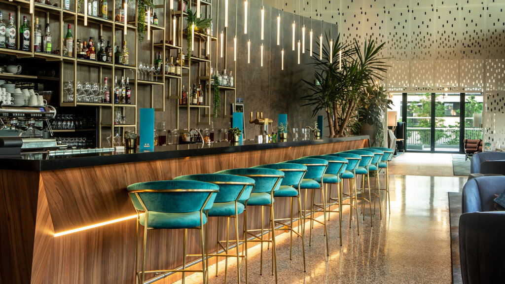 Crowne Plaza NICE - GRAND ARENAS