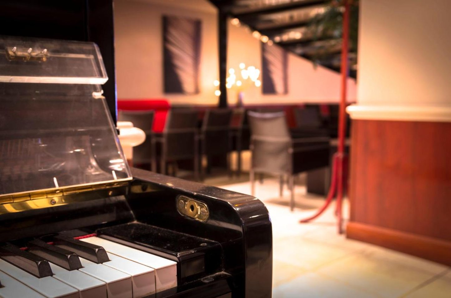 Venue gallery photo