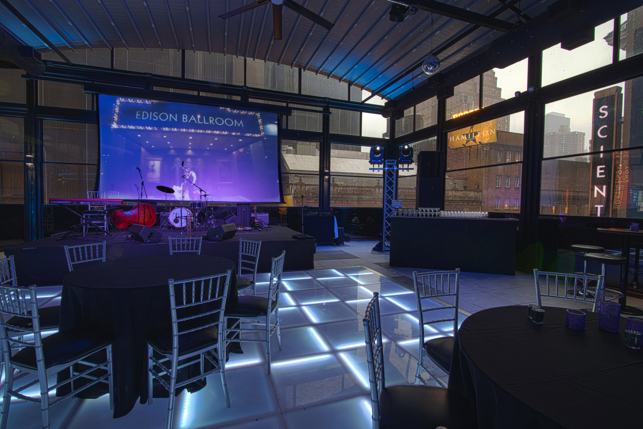 Venue gallery photo