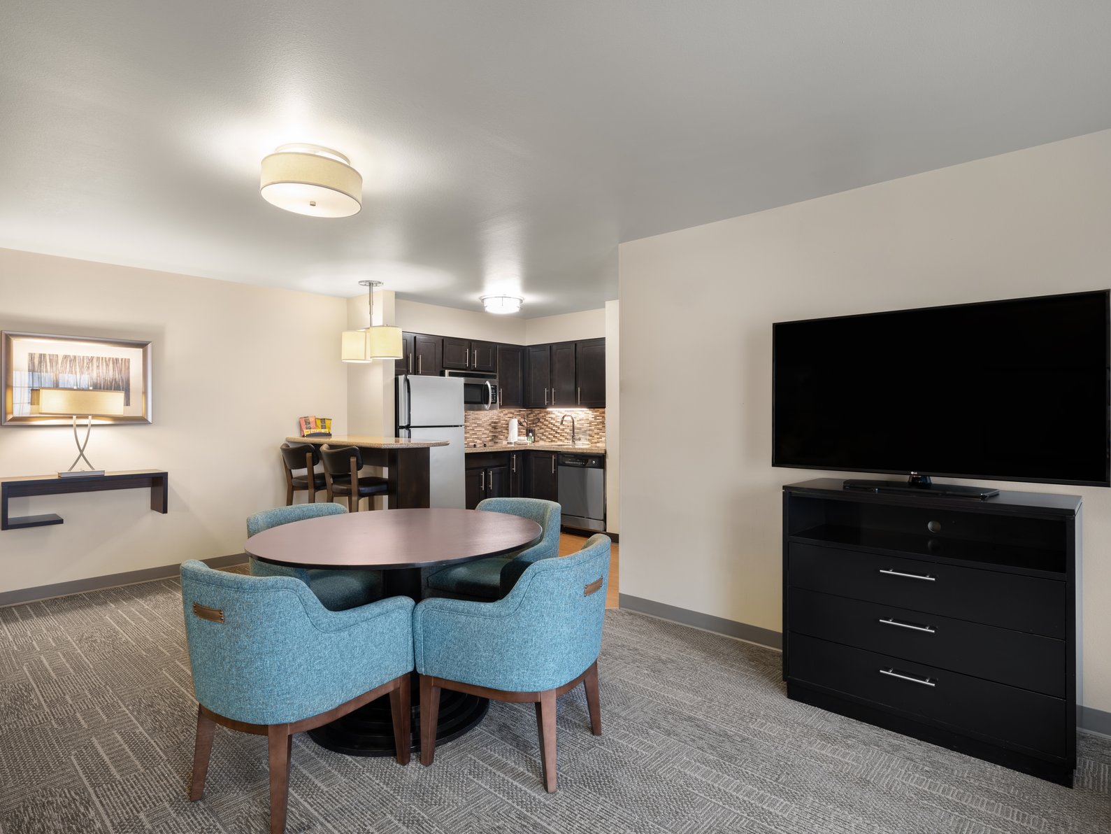 Staybridge Suites MIDVALE - Tap to explore photos