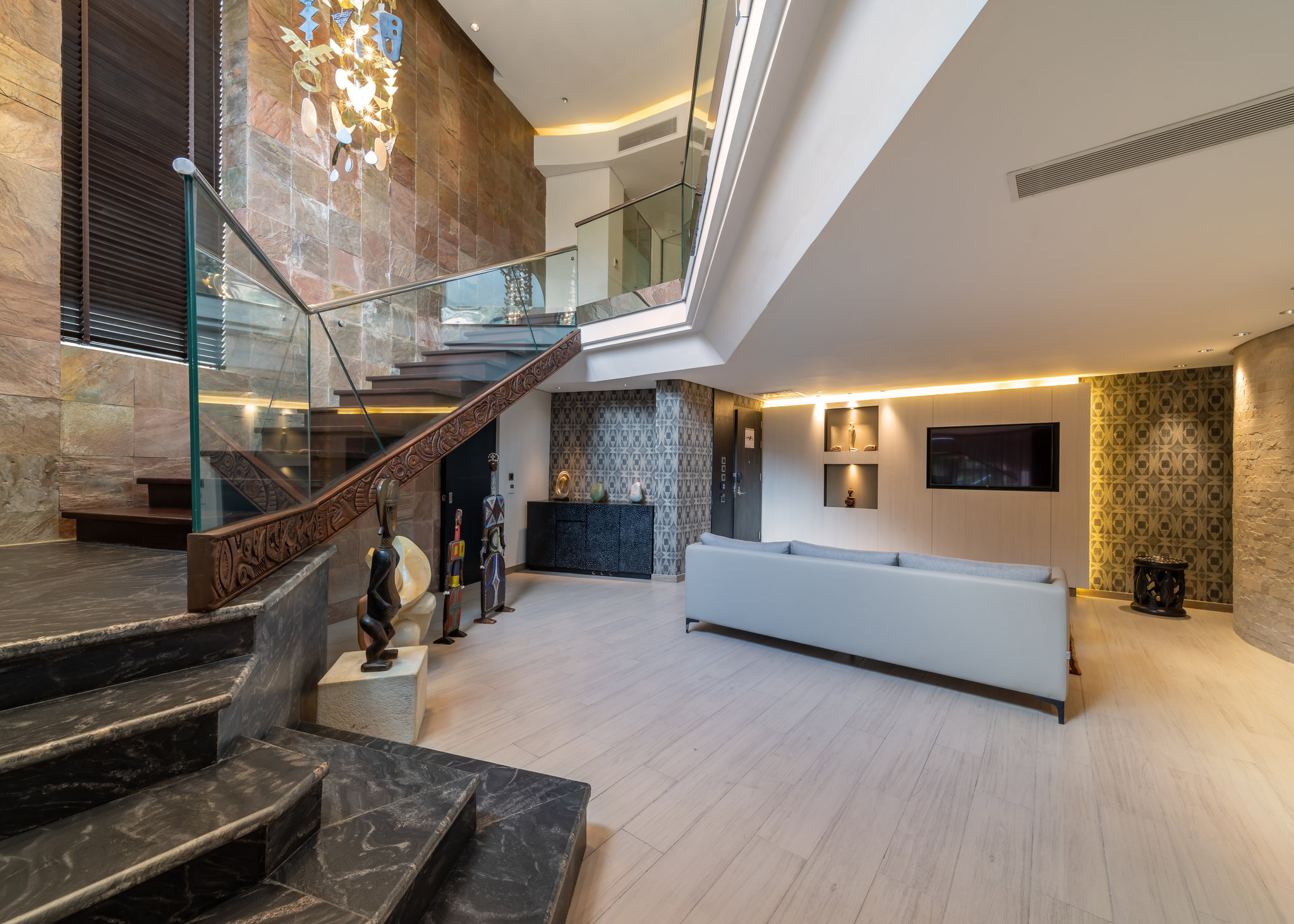 Tribe Hotel