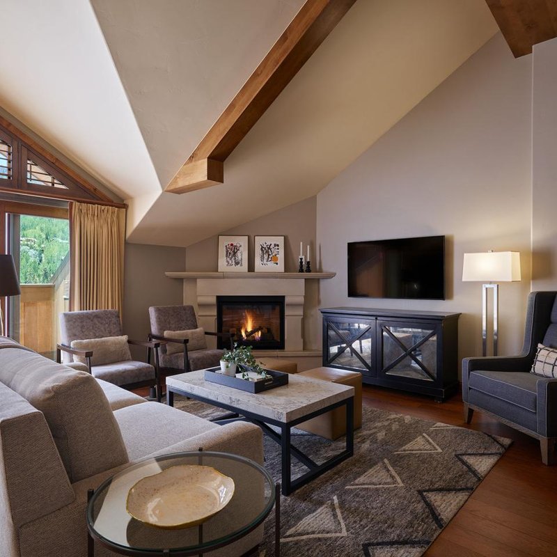 The Sebastian - Vail