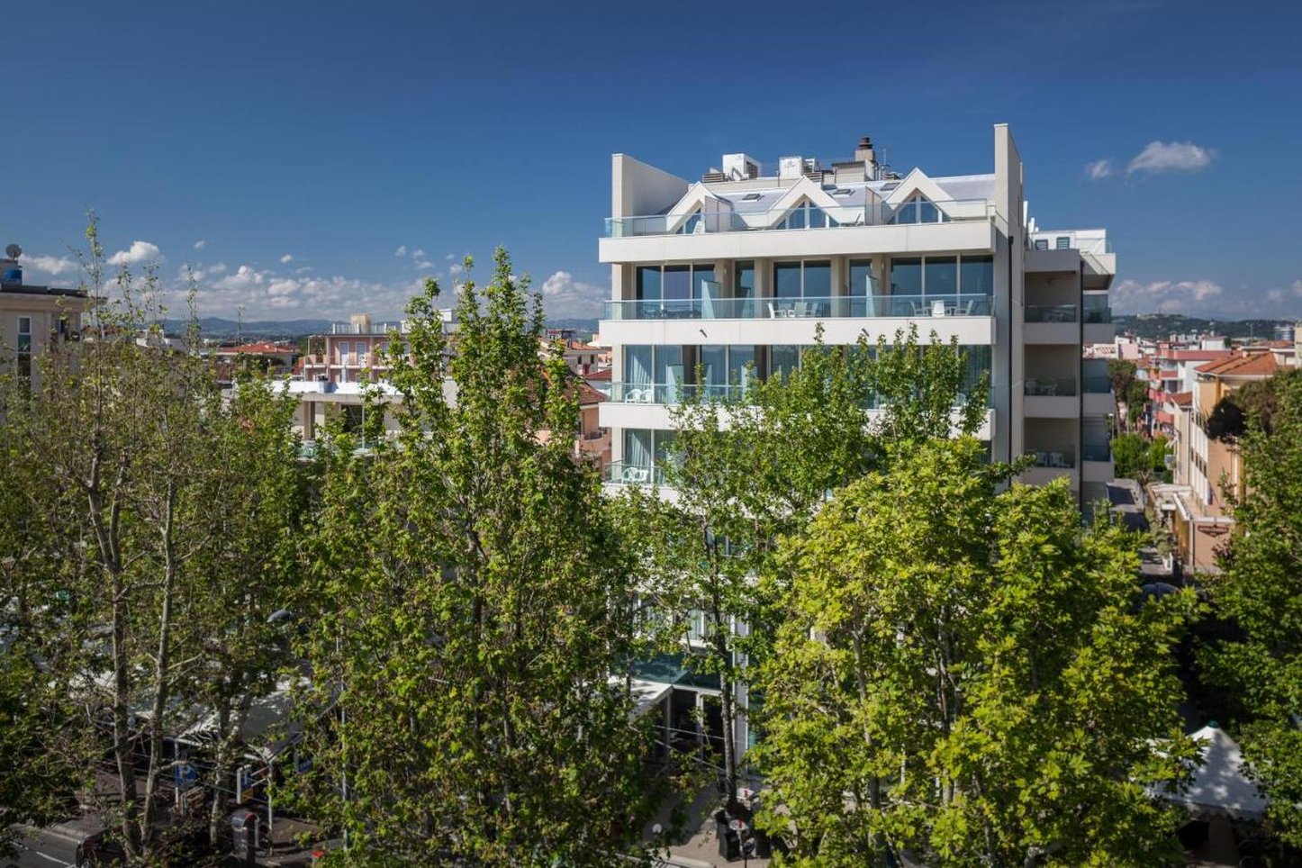 Hotel Cristallo 4 stelle