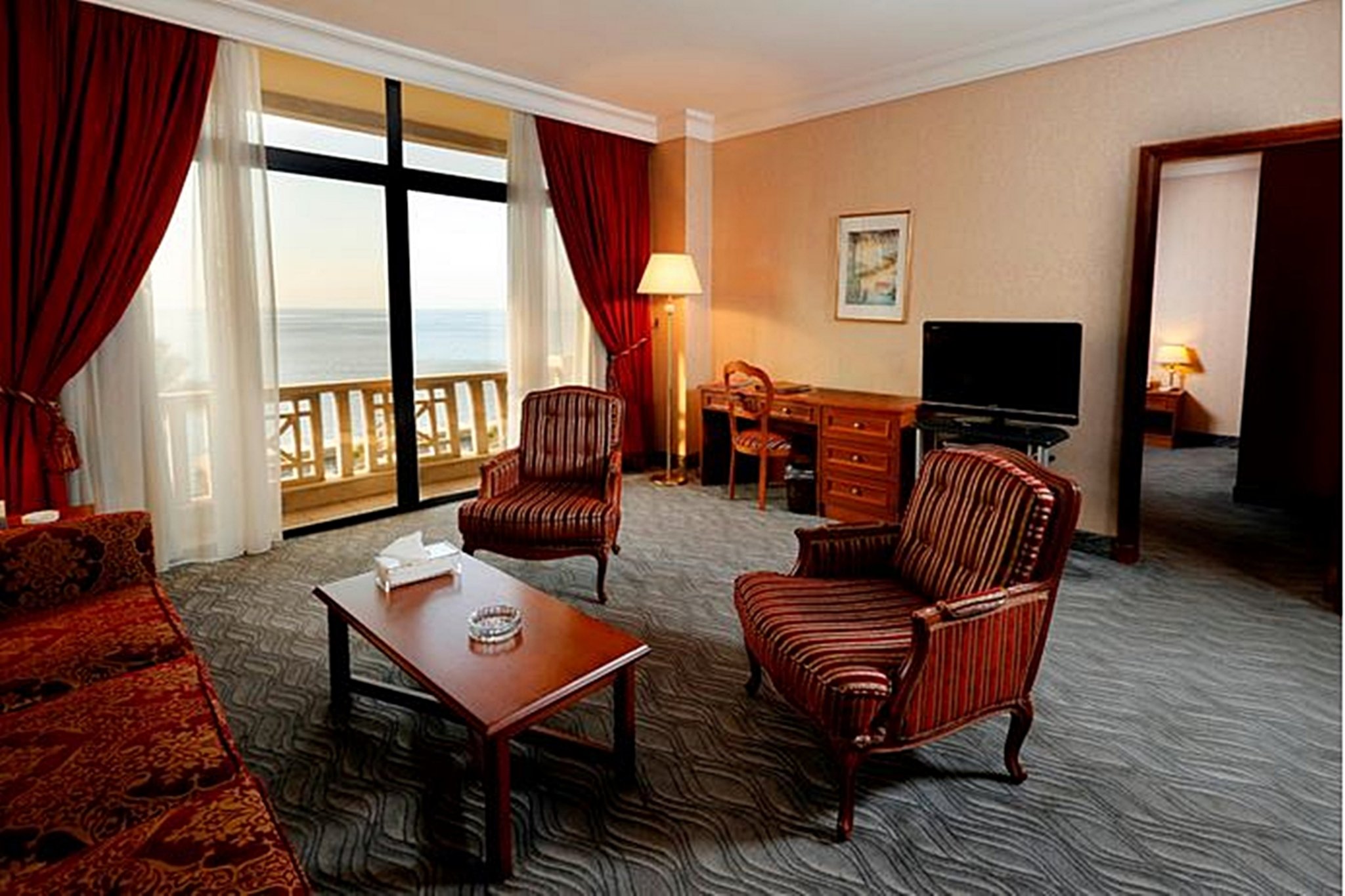 Bayview Hotel Beirut