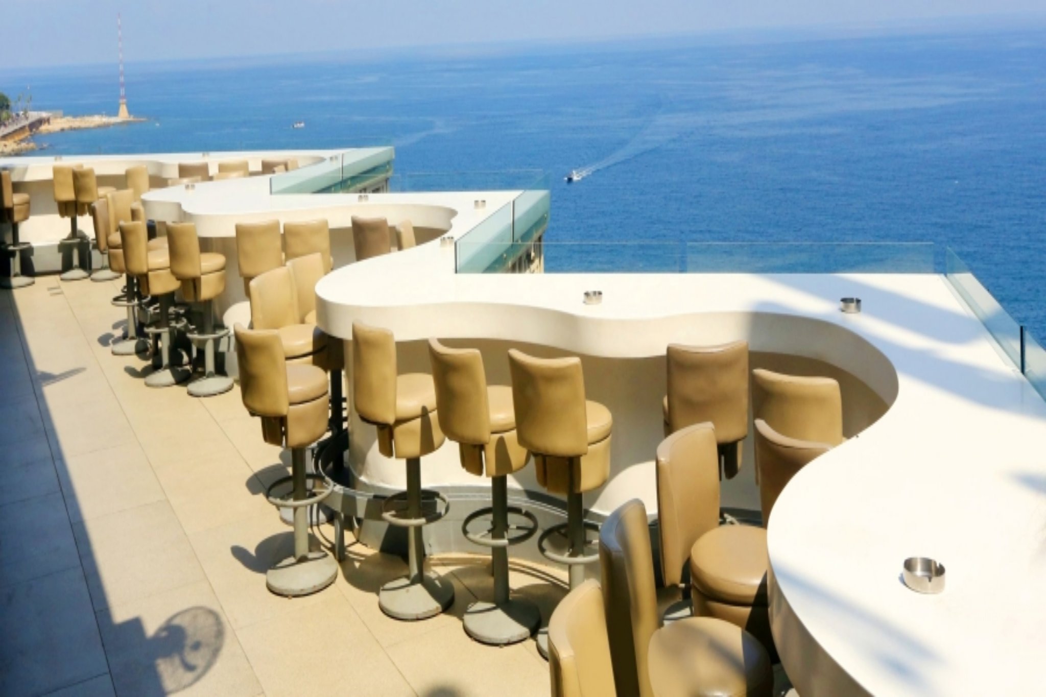Bayview Hotel Beirut