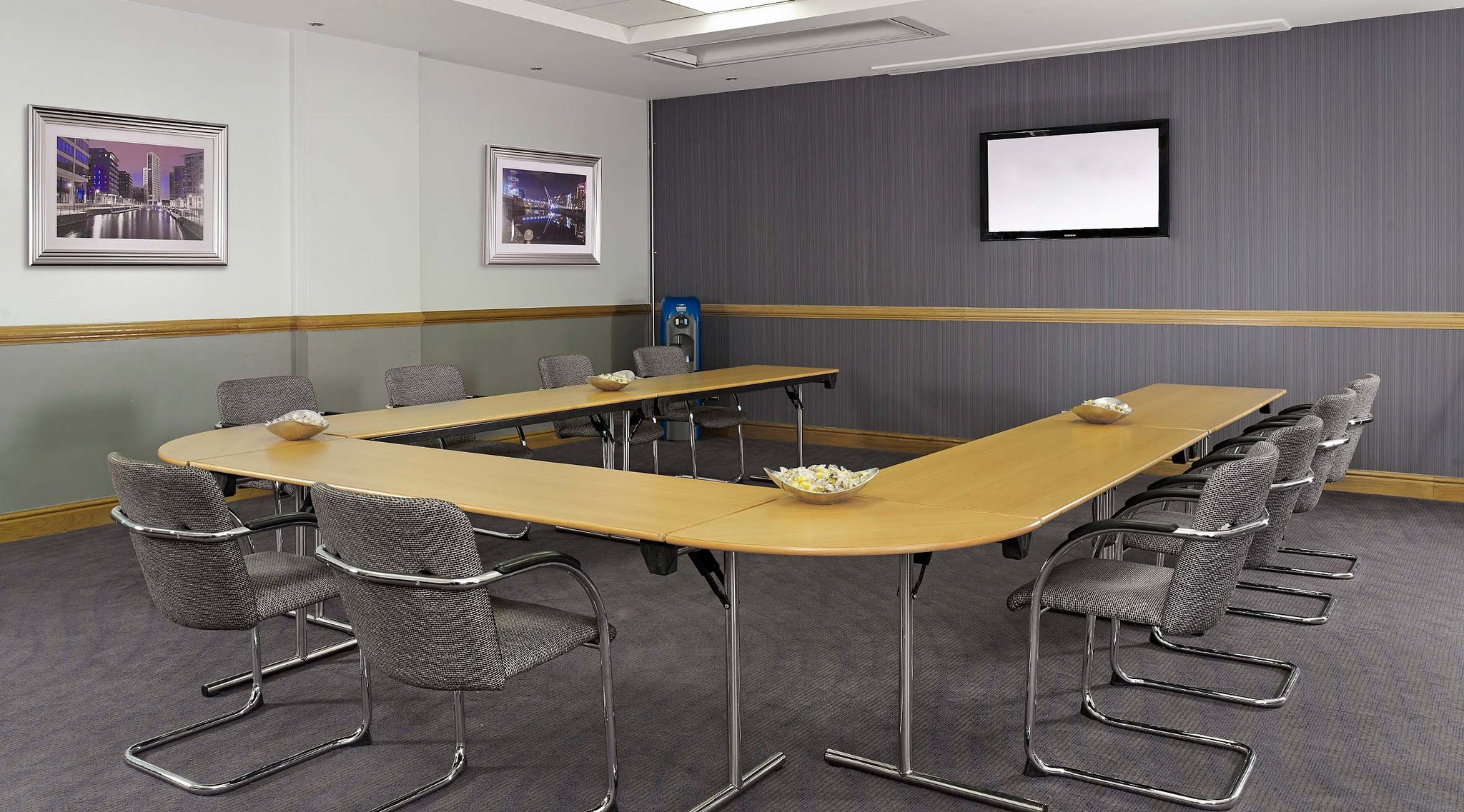 Leonardo Hotel Leeds