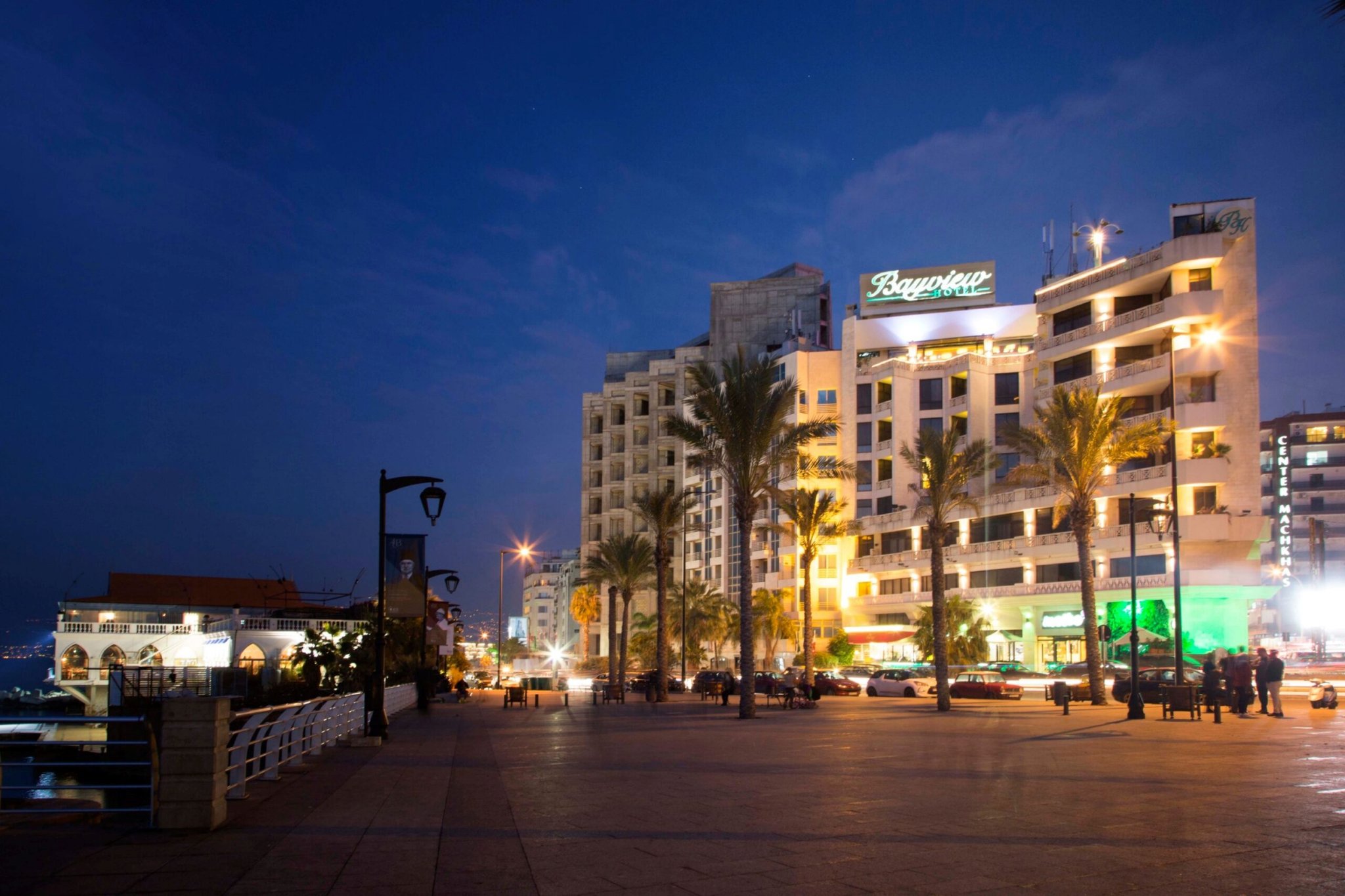 Venue cover photo