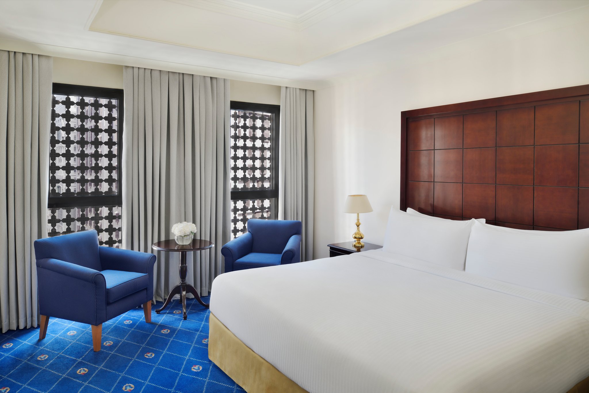 InterContinental Dar Al Hijra IC Madinah