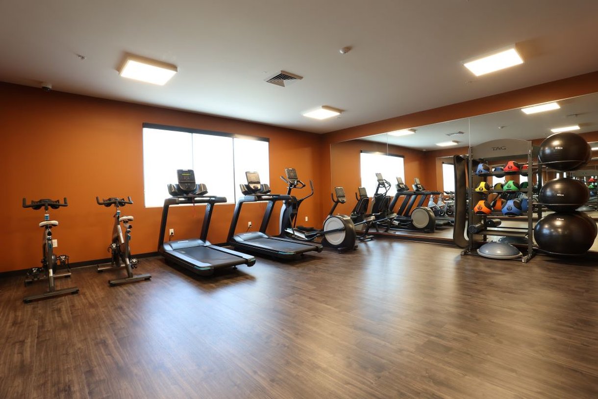 Cedartree Hotel
