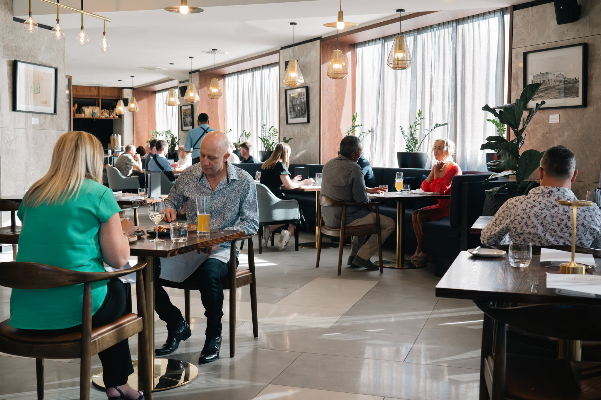 Crowne Plaza Christchurch by IHG