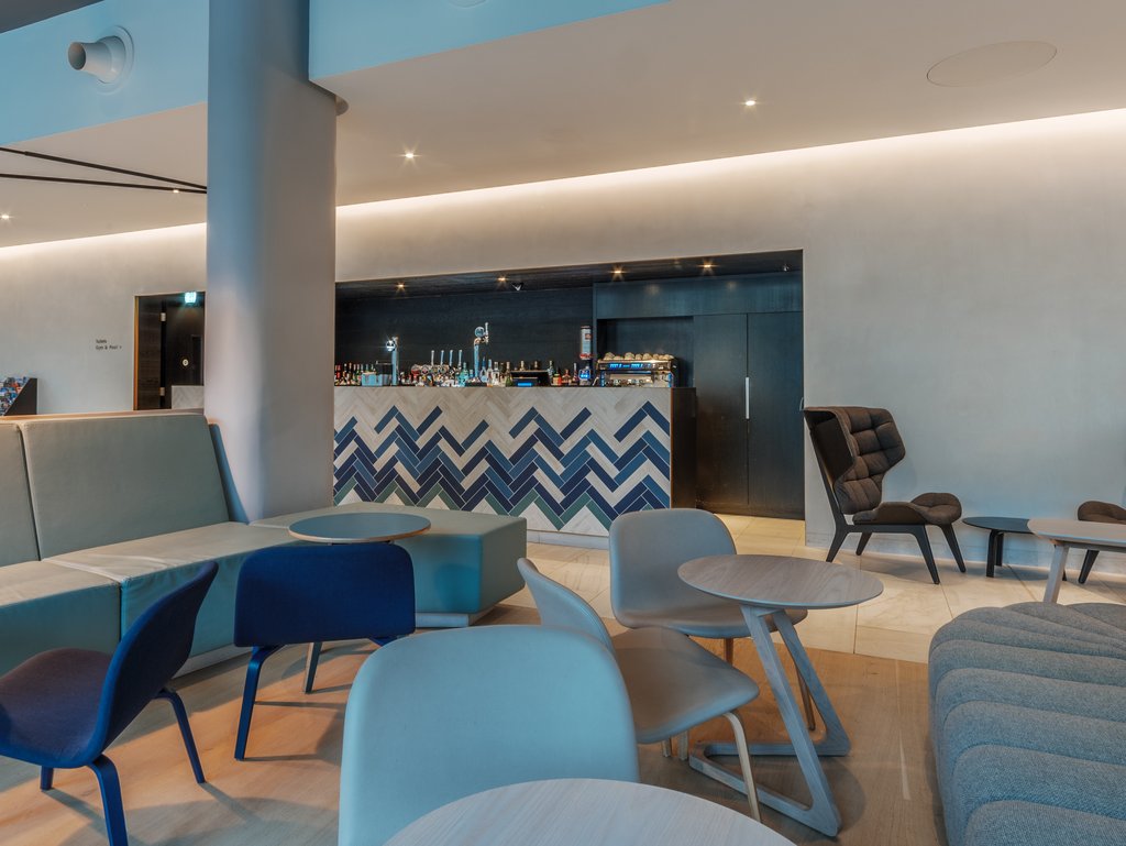 Apex City of Bath Hotel