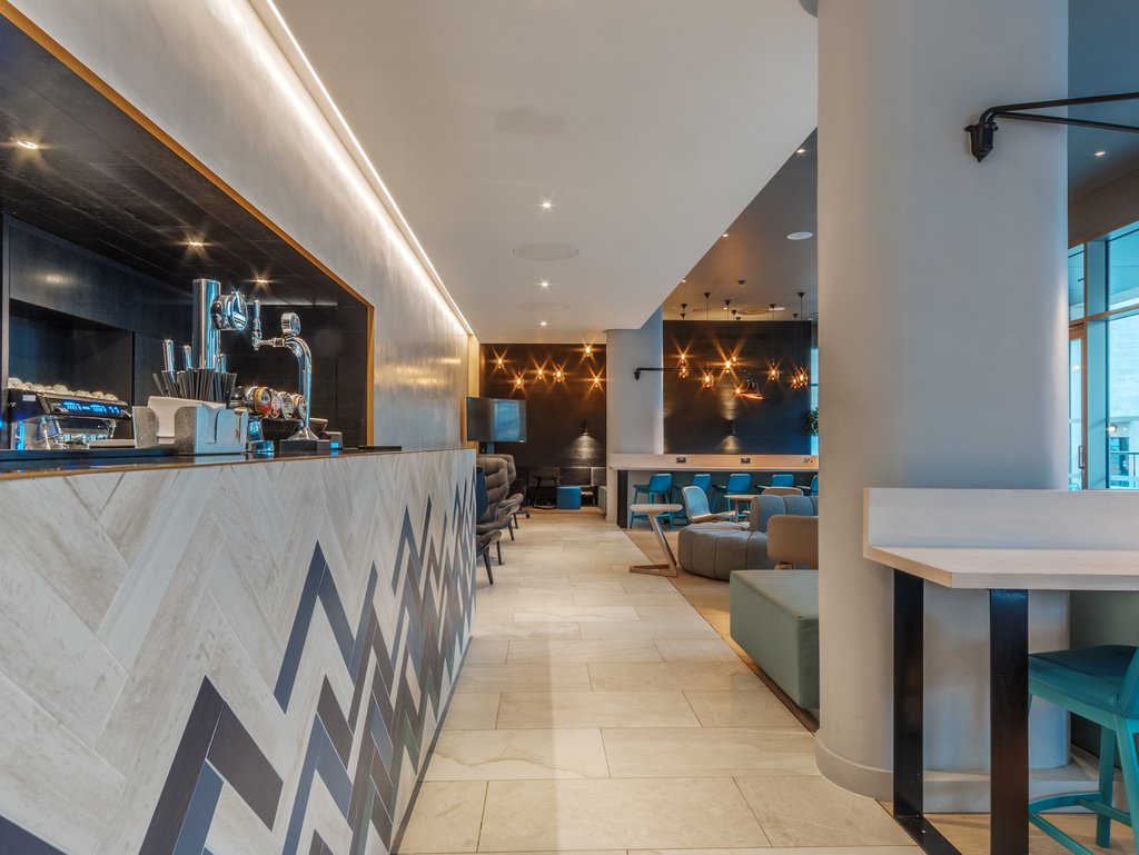 Apex City of Bath Hotel