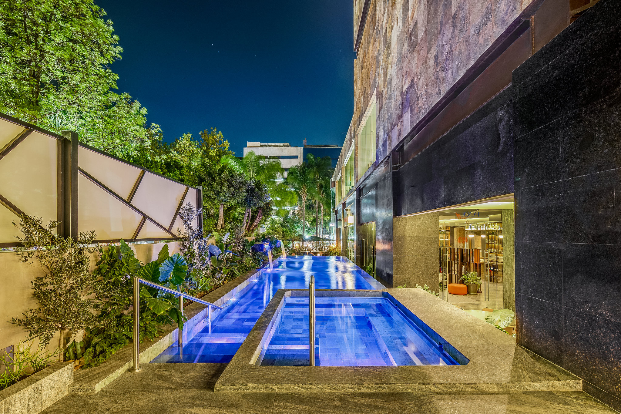 Grand Fiesta Americana Guadalajara