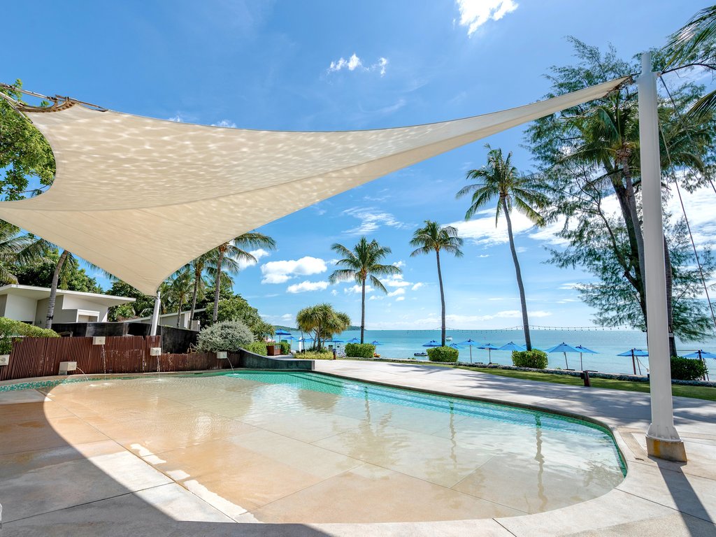 OZO Chaweng Samui
