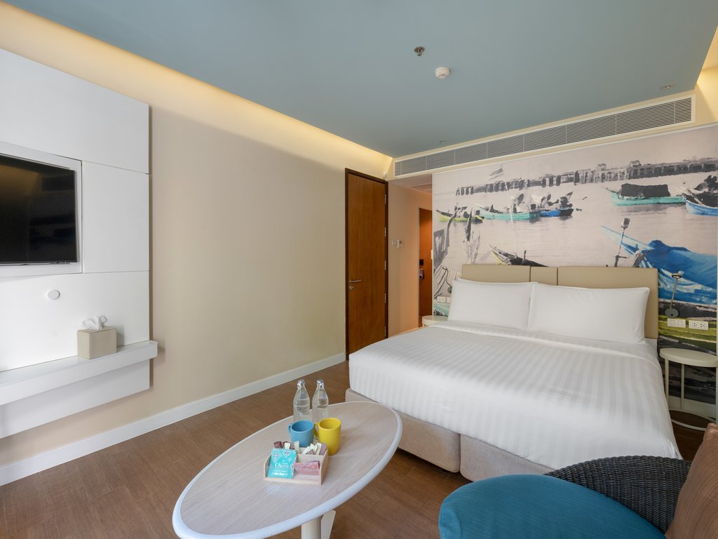 OZO Chaweng Samui