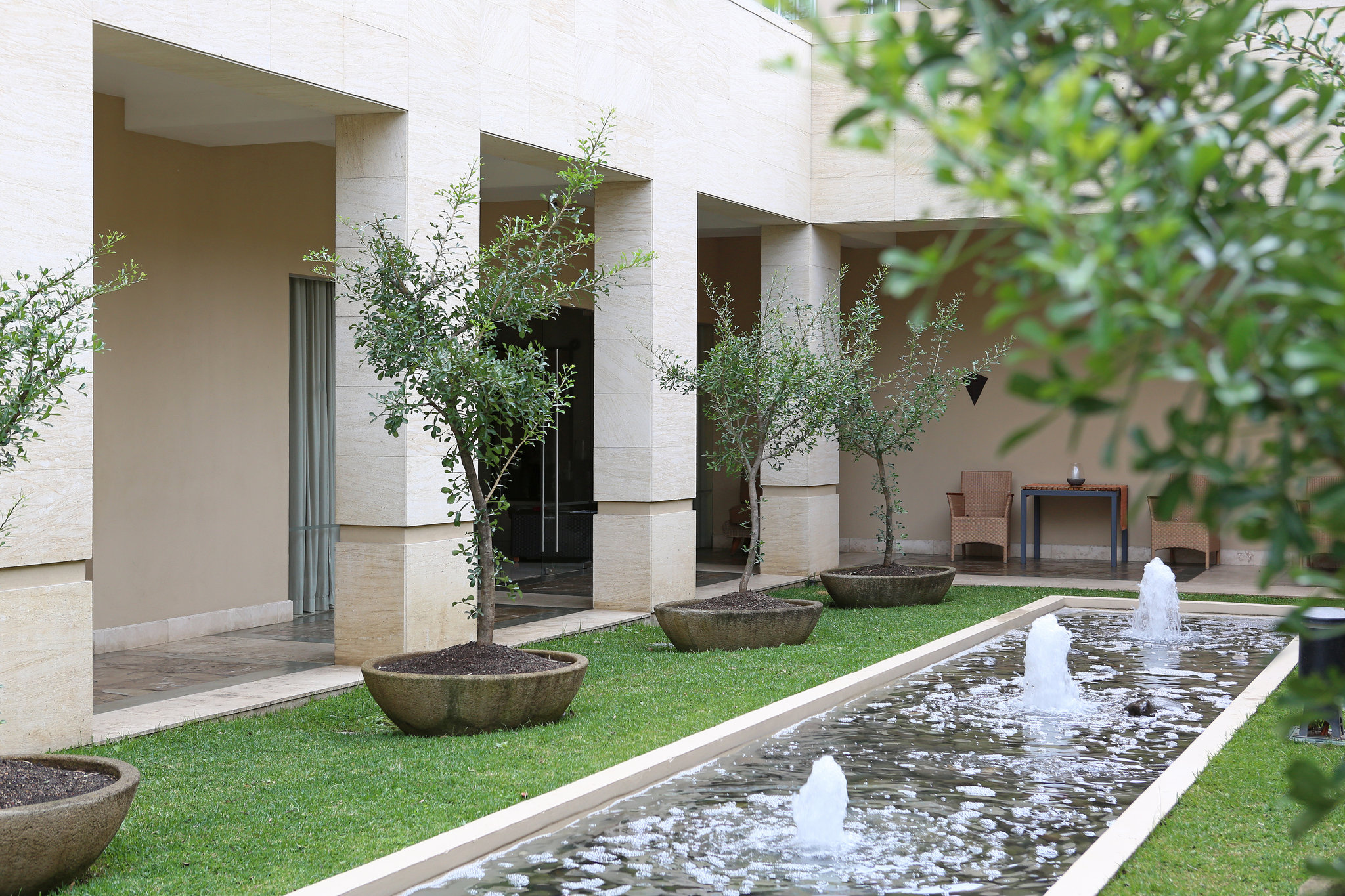 Real InterContinental San Jose