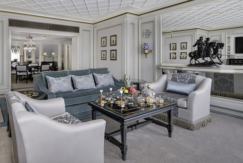 Delta Victoria Ocean Pointe Resort and Spa Delta Victoria Ocean Pointe Resort and Spa