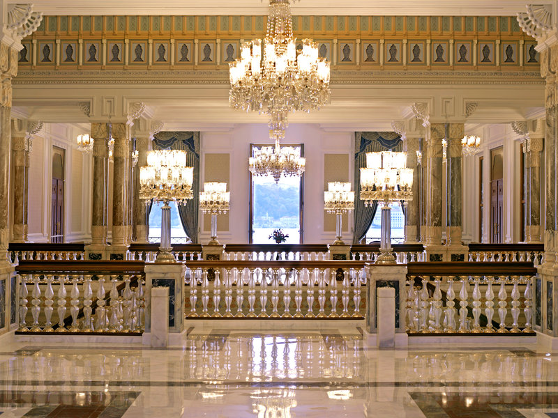 Delta Victoria Ocean Pointe Resort and Spa Delta Victoria Ocean Pointe Resort and Spa