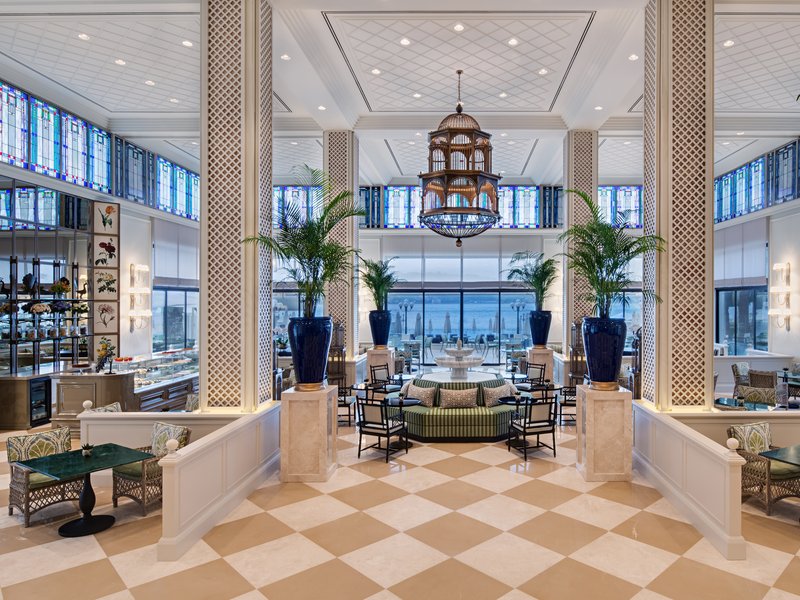 Delta Victoria Ocean Pointe Resort and Spa Delta Victoria Ocean Pointe Resort and Spa