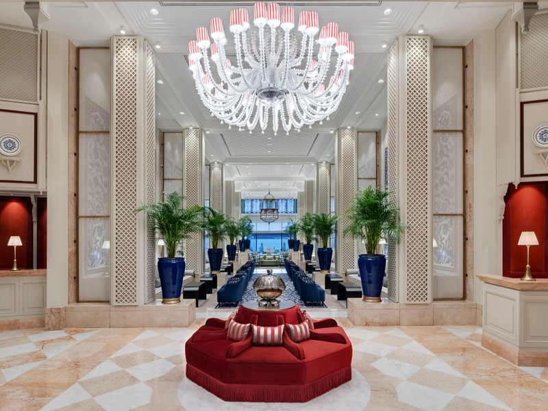 Delta Victoria Ocean Pointe Resort and Spa Delta Victoria Ocean Pointe Resort and Spa