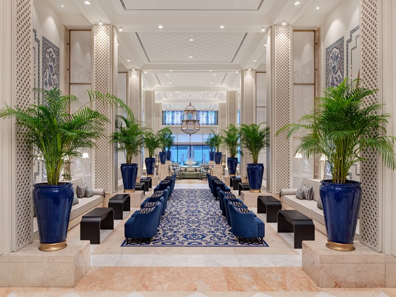 Delta Victoria Ocean Pointe Resort and Spa Delta Victoria Ocean Pointe Resort and Spa