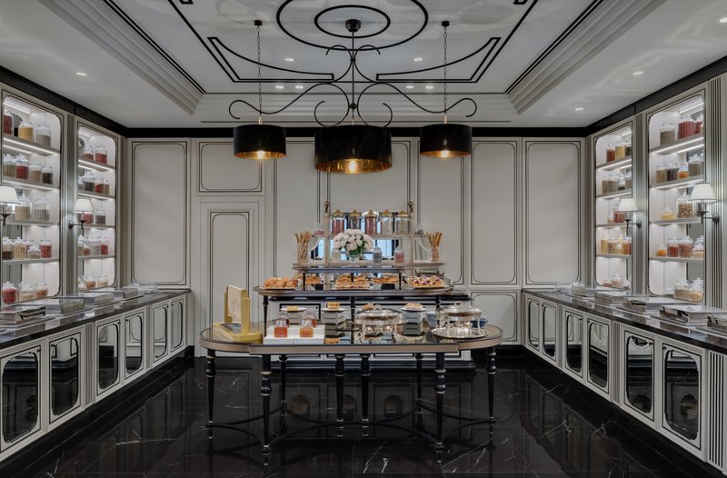 Delta Victoria Ocean Pointe Resort and Spa Delta Victoria Ocean Pointe Resort and Spa