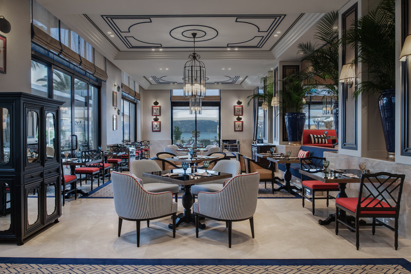 Delta Victoria Ocean Pointe Resort and Spa Delta Victoria Ocean Pointe Resort and Spa