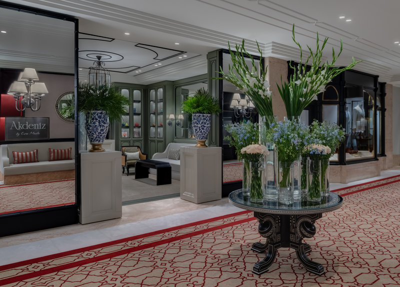 Delta Victoria Ocean Pointe Resort and Spa Delta Victoria Ocean Pointe Resort and Spa