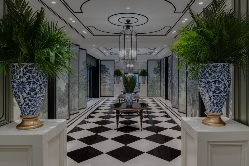 Delta Victoria Ocean Pointe Resort and Spa Delta Victoria Ocean Pointe Resort and Spa