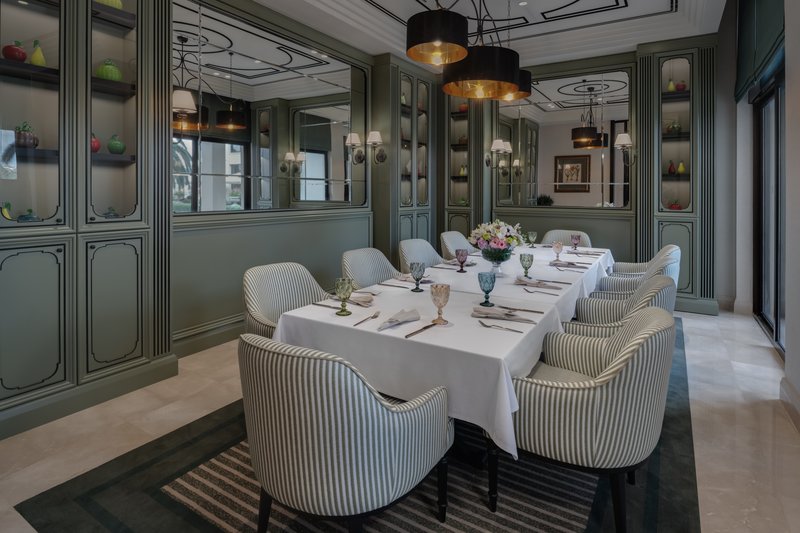 Delta Victoria Ocean Pointe Resort and Spa Delta Victoria Ocean Pointe Resort and Spa